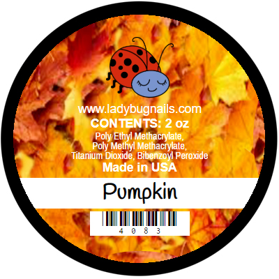 Autumn - Pumpkin
