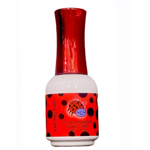 Soft Gel Tip Adhesive