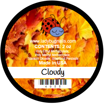 Autumn - Cloudy