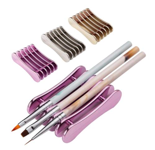 Beautiful Brush Holder