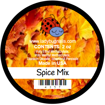 Autumn - Spice Mix