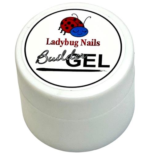 Builder Gel in a Jar 