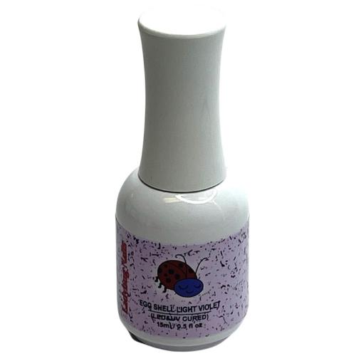 Egg Shell Light Violet