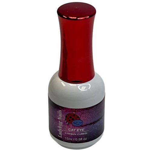 Cat Eye - Fucsia