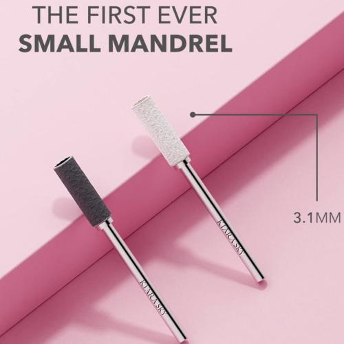 Small Mandrel 3.1 mm by Kiara Sky