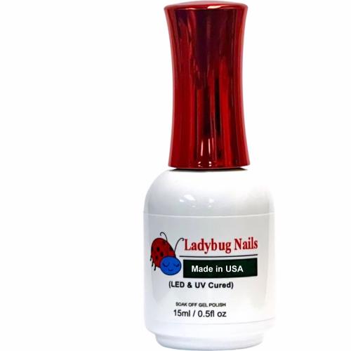 Gel Polish Neon Pink - Q1031