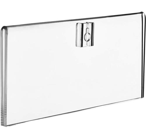 Acrylic  License Cosmetology Holder
