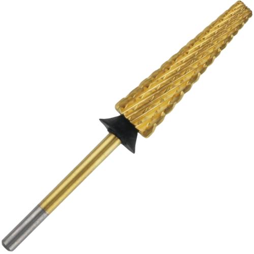 Nail Drill Bit Upgrade 5-in-1 - XCoarse Grit