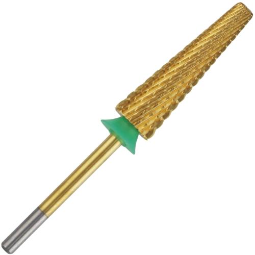 Nail Drill Bit Upgrade 5-in-1 - Coarse Grit