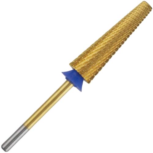 Nail Drill Bit Upgrade 5-in-1 - Medium Grit