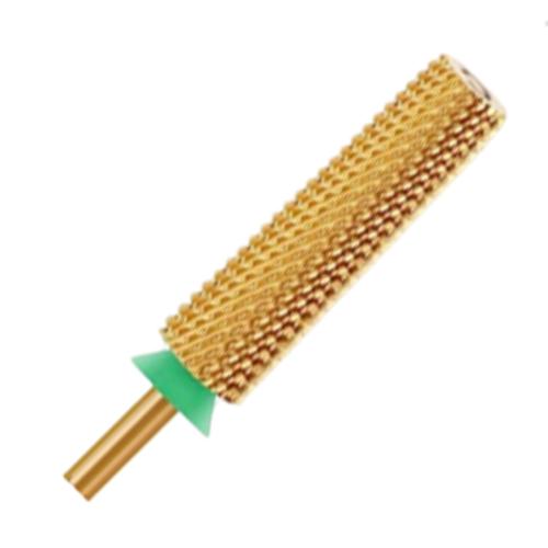 Advanced Professional Carbide Barrel Nail Drill Bit - Coarse