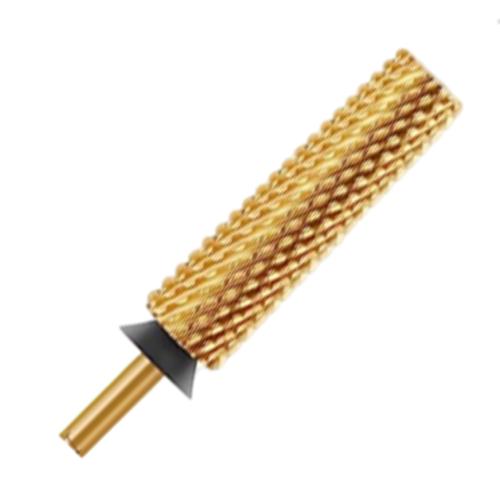 Advanced Professional Carbide Barrel Nail Drill Bit - Extra 