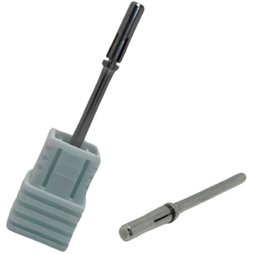 3.1 mm Mandrel Shaft - Stainless Steel