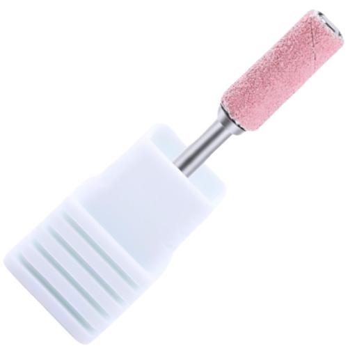 Mini Sanding Bands Upgraded Design 3.1 mm - Light Pink - 100