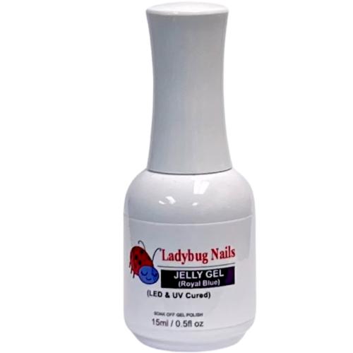 Jelly Gel Black 