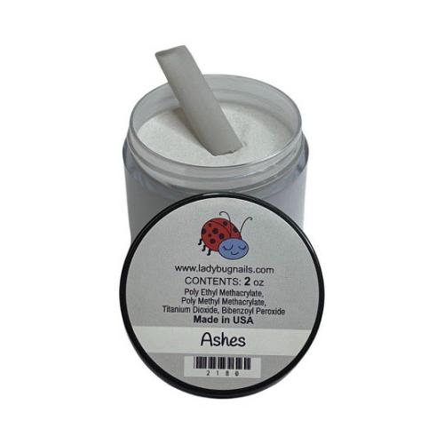 LadyBug Ashes Acrylic Powder 2 Oz