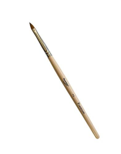3D Brush No.4 Premium Quality 