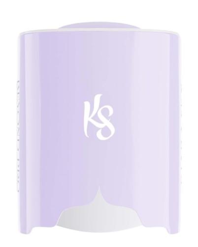 Kiara Sky Beyond Pro Rechargeable LED Lamp Vol II (Purple ) 