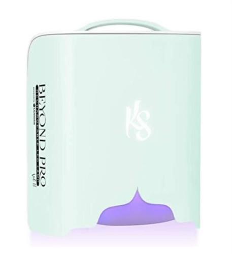 Kiara Sky Beyond Pro Rechargeable LED Lamp Vol II (green ) 4