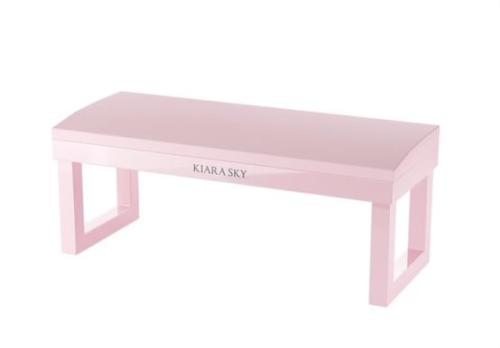 Kiara Sky Arm Rest for Manicure & Pedicure Technician Statio