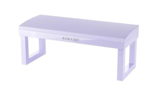 Kiara Sky Arm Rest for Manicure & Pedicure Technician Statio