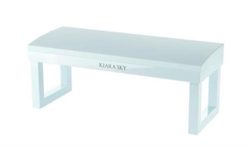 Kiara Sky Arm Rest for Manicure & Pedicure Technician Statio