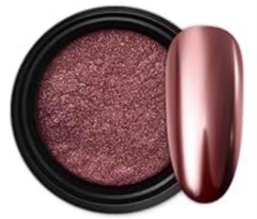 Pink Chrome Powder 