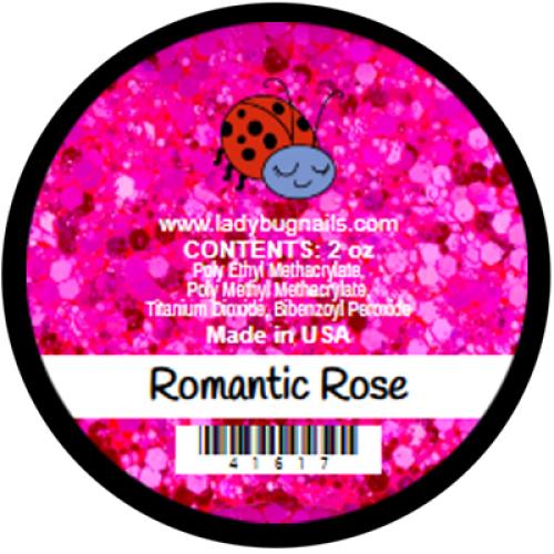 Romantic Rose