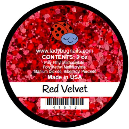 Red Velvet