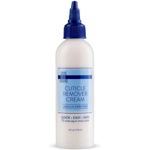 Cuticle Remover Cream - 4 fl oz
