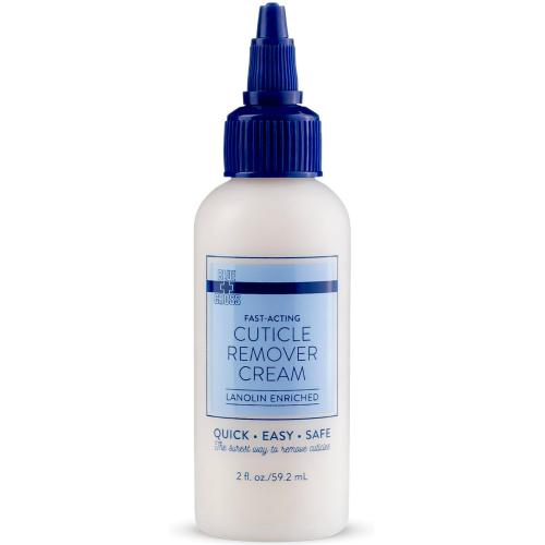Cuticle Remover Cream - 2 fl oz