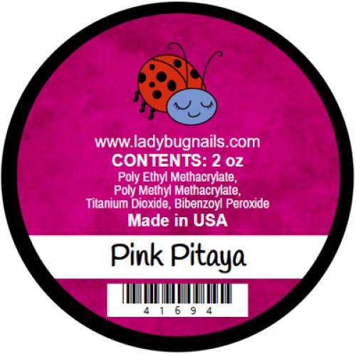 Pink Pitaya