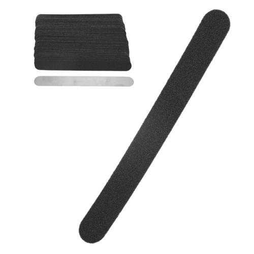 50 Nail File Strip
