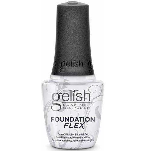 Clear Gelish Foundation Flex Soak-Off 15mL