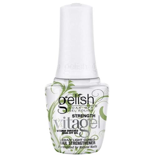 Gelish - VitaGel Strength 0.5 fl oz 