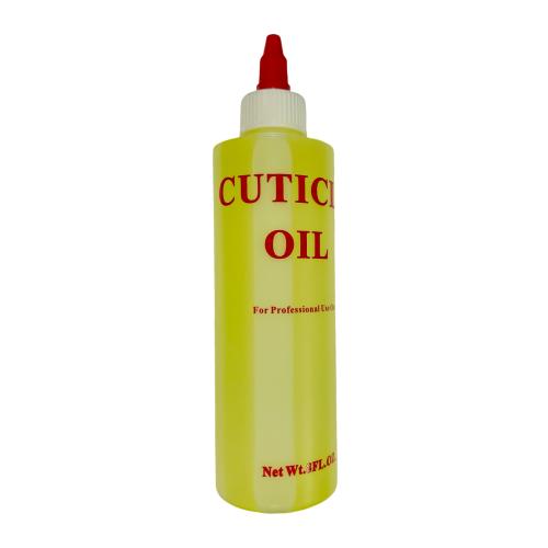 Cuticle Oil For Cuticle Nails 8 oz 