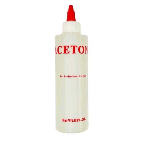 Pure Acetone 100% 8 oz