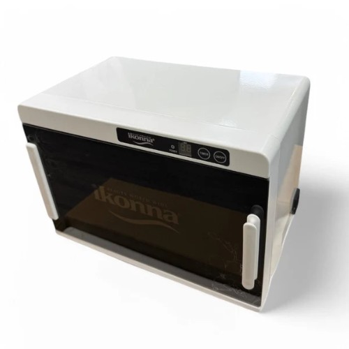 Sterilizer Cabinet with Timer