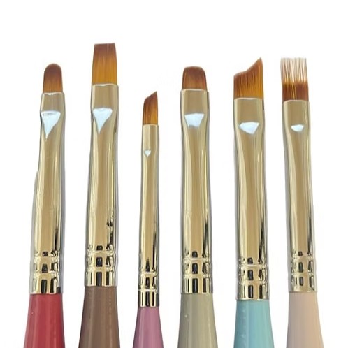 Nail Art Brush Set B