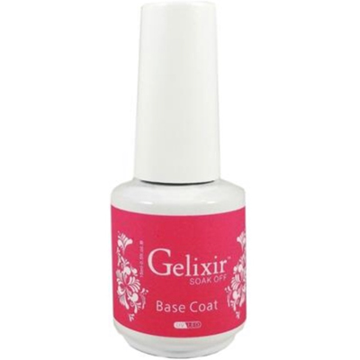 Gelixir Base Coat 