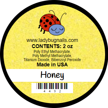 Valentine`s  - Honey