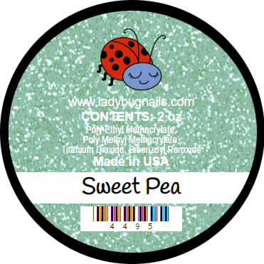 Valentine`s  - Sweet Pea