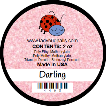 Valentine`s  - Darling